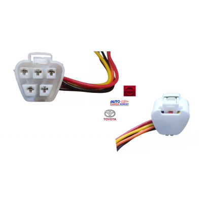 ELECTRICA AUTOMOTRIZ