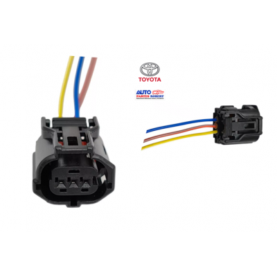 ELECTRICA AUTOMOTRIZ