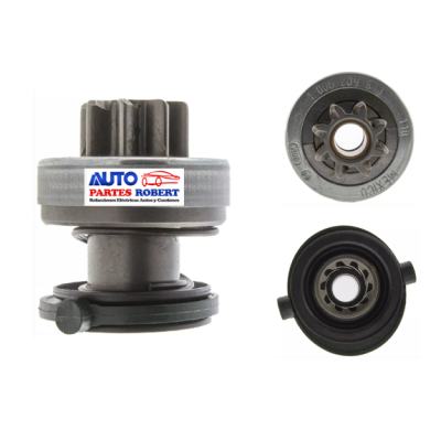 ELECTRICA AUTOMOTRIZ