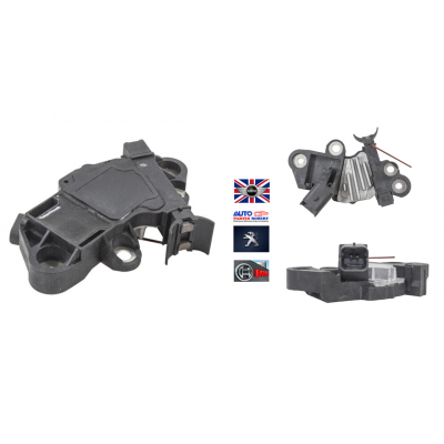 ELECTRICA AUTOMOTRIZ