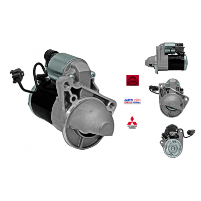 ELECTRICA AUTOMOTRIZ