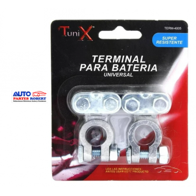 ELECTRICA AUTOMOTRIZ