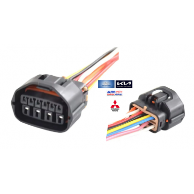 ELECTRICA AUTOMOTRIZ