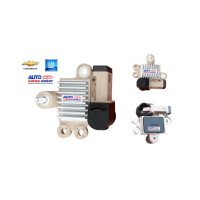 ELECTRICA AUTOMOTRIZ