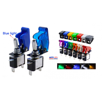 ELECTRICA AUTOMOTRIZ