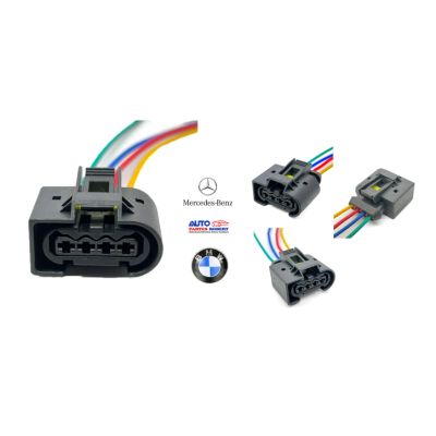 ELECTRICA AUTOMOTRIZ