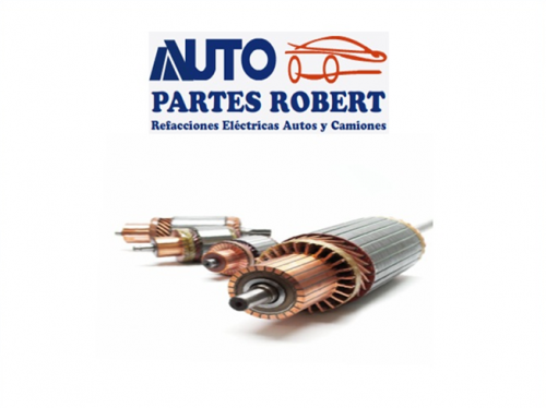 ELECTRICA AUTOMOTRIZ