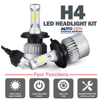 ACCESORIOS AUTOMOTRIZ