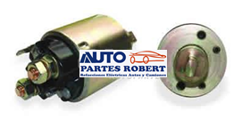 ELECTRICA AUTOMOTRIZ