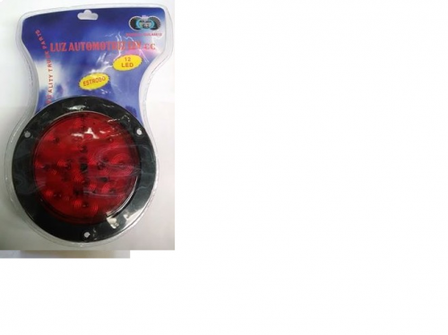 ACCESORIOS AUTOMOTRIZ