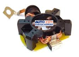 ELECTRICA AUTOMOTRIZ