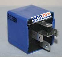 ELECTRICA AUTOMOTRIZ