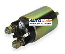 ELECTRICA AUTOMOTRIZ