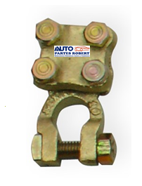 ELECTRICA AUTOMOTRIZ