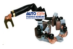 ELECTRICA AUTOMOTRIZ