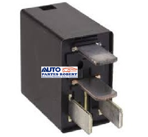 ELECTRICA AUTOMOTRIZ