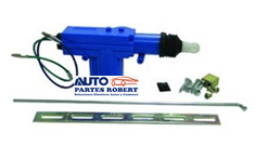 ELECTRICA AUTOMOTRIZ