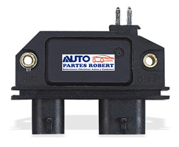 ELECTRICA AUTOMOTRIZ