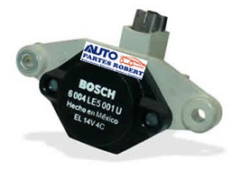 ELECTRICA AUTOMOTRIZ