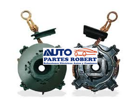 ELECTRICA AUTOMOTRIZ