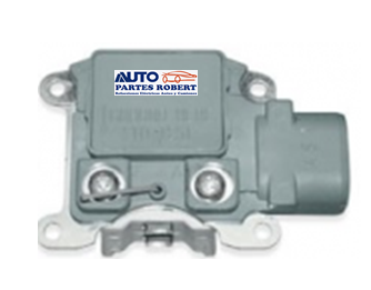 ELECTRICA AUTOMOTRIZ