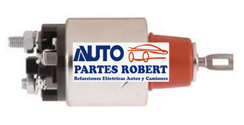 ELECTRICA AUTOMOTRIZ