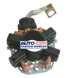 ELECTRICA AUTOMOTRIZ