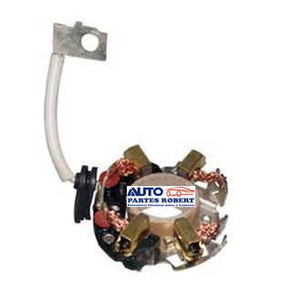 ELECTRICA AUTOMOTRIZ