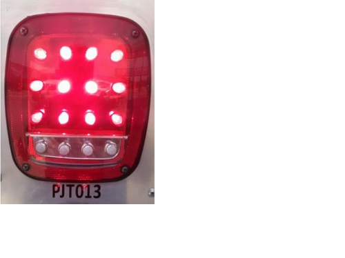 ACCESORIOS AUTOMOTRIZ