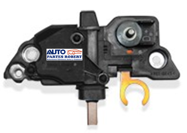 ELECTRICA AUTOMOTRIZ