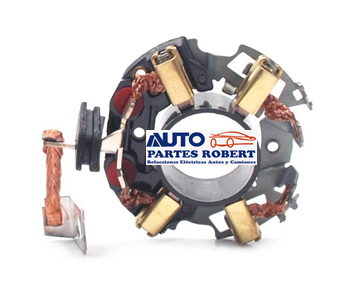 ELECTRICA AUTOMOTRIZ