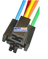 ELECTRICA AUTOMOTRIZ