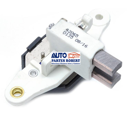 ELECTRICA AUTOMOTRIZ