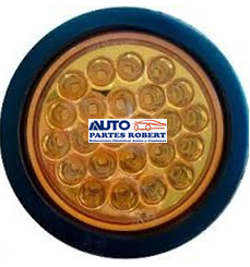 ACCESORIOS AUTOMOTRIZ