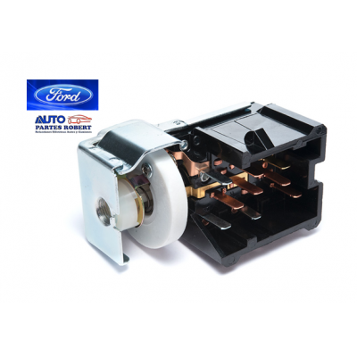 ELECTRICA AUTOMOTRIZ