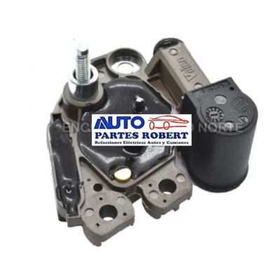 ELECTRICA AUTOMOTRIZ