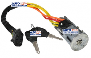 ELECTRICA AUTOMOTRIZ