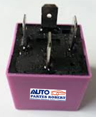 ELECTRICA AUTOMOTRIZ