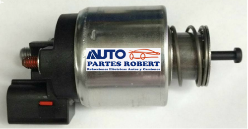 ELECTRICA AUTOMOTRIZ