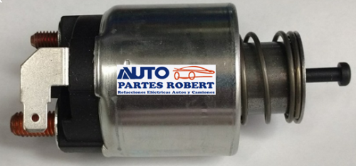 ELECTRICA AUTOMOTRIZ