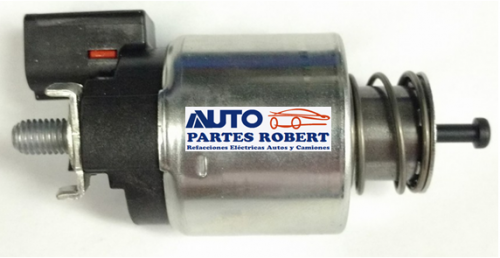 ELECTRICA AUTOMOTRIZ