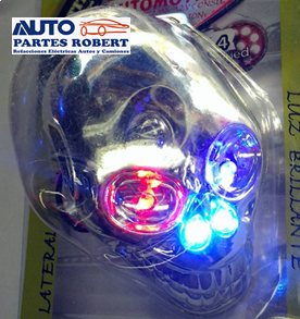 ELECTRICA AUTOMOTRIZ