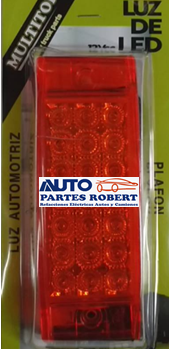 ELECTRICA AUTOMOTRIZ