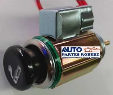 ELECTRICA AUTOMOTRIZ