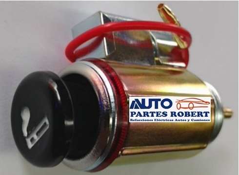 ELECTRICA AUTOMOTRIZ