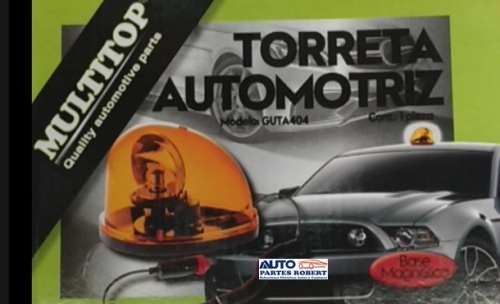 ACCESORIOS AUTOMOTRIZ