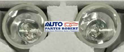 ELECTRICA AUTOMOTRIZ