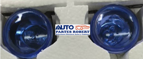 ELECTRICA AUTOMOTRIZ