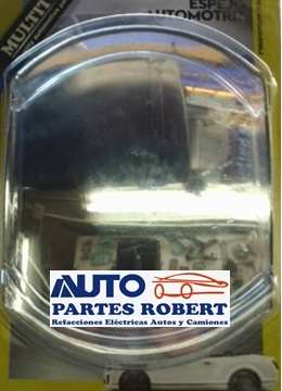 ACCESORIOS AUTOMOTRIZ