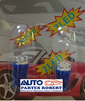 ACCESORIOS AUTOMOTRIZ
